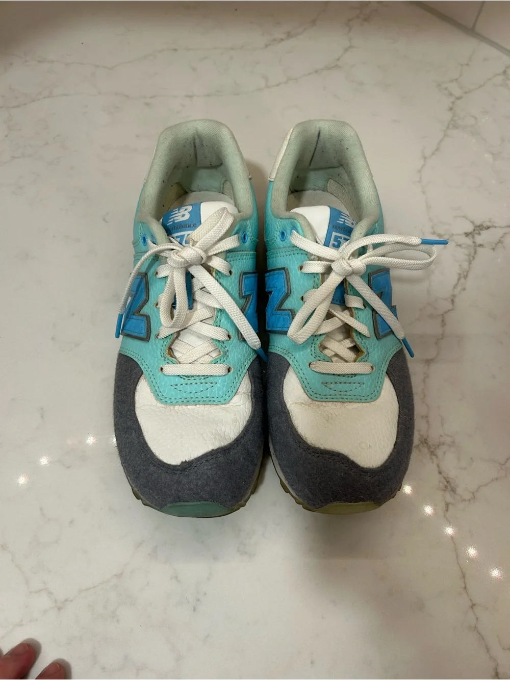 New Balance lightweight new